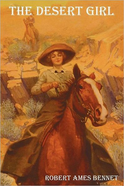 The Desert Girl [ePUB]
